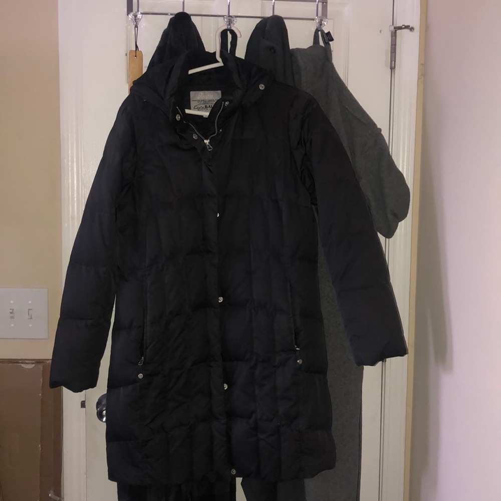 Eddie Bauer Winter Jacket